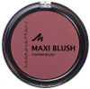 MANHATTAN Maxi Blush 400 Rendez-vous, 3er Pack (3 x 9 g)