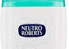 Neutro Roberts Deodorant trocken VAPO&nbsp,&ndash,&nbsp,75&nbsp,ml