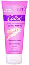 Cutex Hands And Nails Cream Almonds oil 100ml