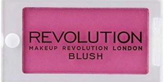 Makeup Revolution&nbsp,&ndash,&nbsp,Rouge in Staub&nbsp,&ndash,&nbsp,Wow.&nbsp,&ndash,&nbsp,Neues Format