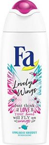 Fa Lovely Wings Duschgel, 250 ml