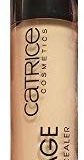 Catrice Camouflage Liquid Light Beige 020 1er Pack(1 x 40 grams)