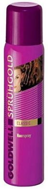 Goldwell Spr&uuml,hgold Classic unisex, Haarspray, 100 ml, 1er Pack, (1x 1 St&uuml,ck)