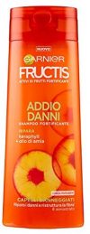 Fructis - Sha.addio danni 250 ml - Shampoo