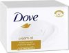 Dove Waschst&uuml,ck Beauty Cream Bar Seife Cream Oil, 6er Pack (6 x 100 g)