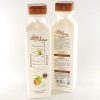 Vidal Dusche Milch mit Duft von Mandel&nbsp,&ndash,&nbsp,400&nbsp,ml