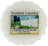 CLASSIC WAX MELT CLEAN COTTON Tart 22g