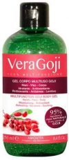 amovita Goji Gel K&ouml,rper Antioxidans Mehrzweck 250&nbsp,ml K&ouml,rperpflege und Sch&ouml,nheit