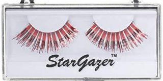 Stargazer Products K&uuml,nstliche Wimpern Nummer 26, 1 St&uuml,ck