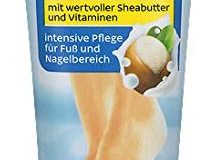 Balea Fuss Balsam mit Sheabutter & Vitaminen, 1er Pack (1 x 100 ml)