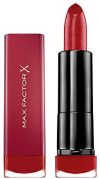 Max Factor Marilyn Monroe Ruby Red Lippenstift in klassischem Rot f&uuml,r jeden Teint a?? Langanhaltender, feuchtigkeitsspenden