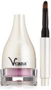 Veana Mineral Line Tinted Lippenbalsam Baby Breath, 1er Pack (1 x 4 g)