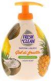 Fresh & Clean&nbsp,&ndash,&nbsp,Seifenspender Ana-Kokos, 300&nbsp,ml