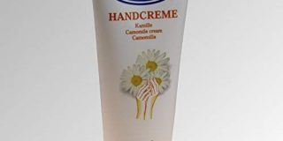 Elina 61757 Hygieneartikel Handcreme Kamille