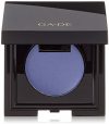 GA-DE Velveteen Matte Eyeshadow 233 True Blue, 1er Pack (1 x 3 g)