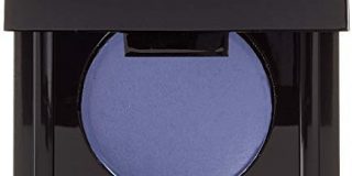 GA-DE Velveteen Matte Eyeshadow 233 True Blue, 1er Pack (1 x 3 g)