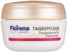 Florena Tagespflege mit Traubenkern&ouml,l & Sojaextrakt Gesichtscreme, 1er Pack (1 x 50&nbsp,ml)