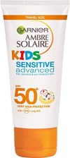 AMBRE Solaire Kids Lotion SPF 50+, 50 ml