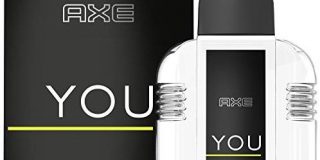 Axe After Shave You, 100 ml