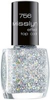 Misslyn Effect Top Coat Nr.756 mirror ball, 10 ml