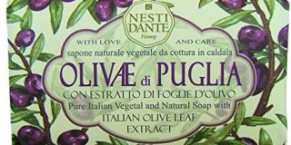 Nesti Dante Olivae Puglia, 150 g