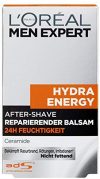 L'Oreal Men Expert Hydra Energy After-Shave Reparierender Balsam, 100 ml