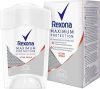 Rexona Maximum Protection Active Shield Anti-Transpirant Deo Cremestick, 1er pack (1 x 45 ml)