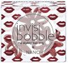 invisibobble Beauty Collection Nano Marilyn Monred, Haargummis, 1er Pack (1 x 3 St&uuml,ck)