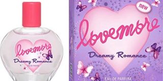 Lovemore Dreamy Romance Eau De Parfum, 25 ml