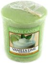 Yankee Candle Sampler VANILLA LIME - 49 g