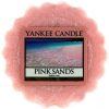 YANKEE CANDLE Pink Sands Tarts Teelichter-Kerzen, Dufttarts, 1 x 1 cm