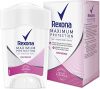 Rexona Maximum Protection Confidence Anti-Transpirant, Damen Deo Cremestick, 1er pack (1 x 45 ml)