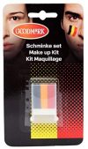 Goodmark Schminkstift Belgien, 2er Pack (2 x 1 St&uuml,ck)