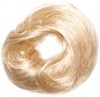 Love Hair Extensions Volcano Kunsthaar-Haargummi, Sunlight Blonde-Pure Blonde