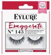 Eylure Exaggerate Lash No. 143, 1er Pack (1 x 2 St&uuml,ck)