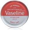 Vaseline Lippe Therapie Rosig