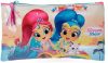 Shimmer and Shine Shiny Kosmetikkoffer, 22 cm, 0.26 liters, Mehrfarbig (Multicolor)