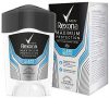 Rexona Men Deo Cremestick Maximum Protection Clean Scent Anti-Transpirant, 1er Pack (1 x 45 ml)