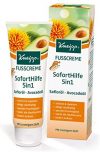 Kneipp Fu&szlig,creme Soforthilfe 5in1, 75 ml, 1er Pack (1 x 75 ml)