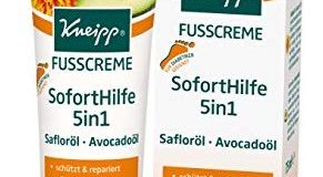 Kneipp Fu&szlig,creme Soforthilfe 5in1, 75 ml, 1er Pack (1 x 75 ml)