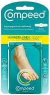 Compeed H&uuml,hneraugenpflaster Medium, 1er Pack (1 x 10 St&uuml,ck)