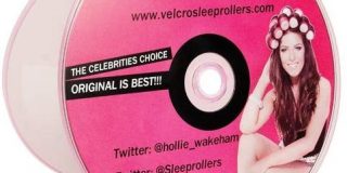 Sleep-In Rollers DVD Tutorial