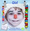 Eulenspiegel Motiv Set Olaf