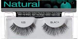 Ardell Wispies Cluster Natural 105 Schwarz