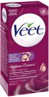 Veet 8410104737542 Suprem Essence Duschecreme, 1er Pack (1 x 0.09 kg)