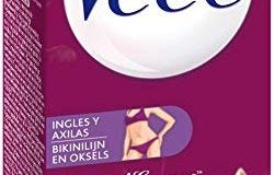 Veet 8410104737542 Suprem Essence Duschecreme, 1er Pack (1 x 0.09 kg)