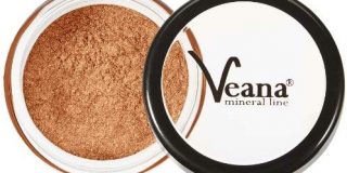 Veana Mineral Line Sand Castle, 1er Pack (1 x 2 g)