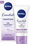 Nivea Sensitive Tagescreme f&uuml,r sensible Haut, 1er Pack (1 x 50 ml)