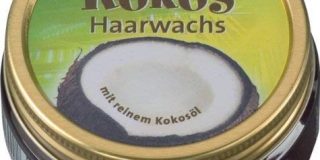 Swiss-O-Par Swiss-o-Par Kokos Haarwachs