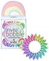 invisibobble KIDS Magic Rainbow, 3 St&uuml,ck